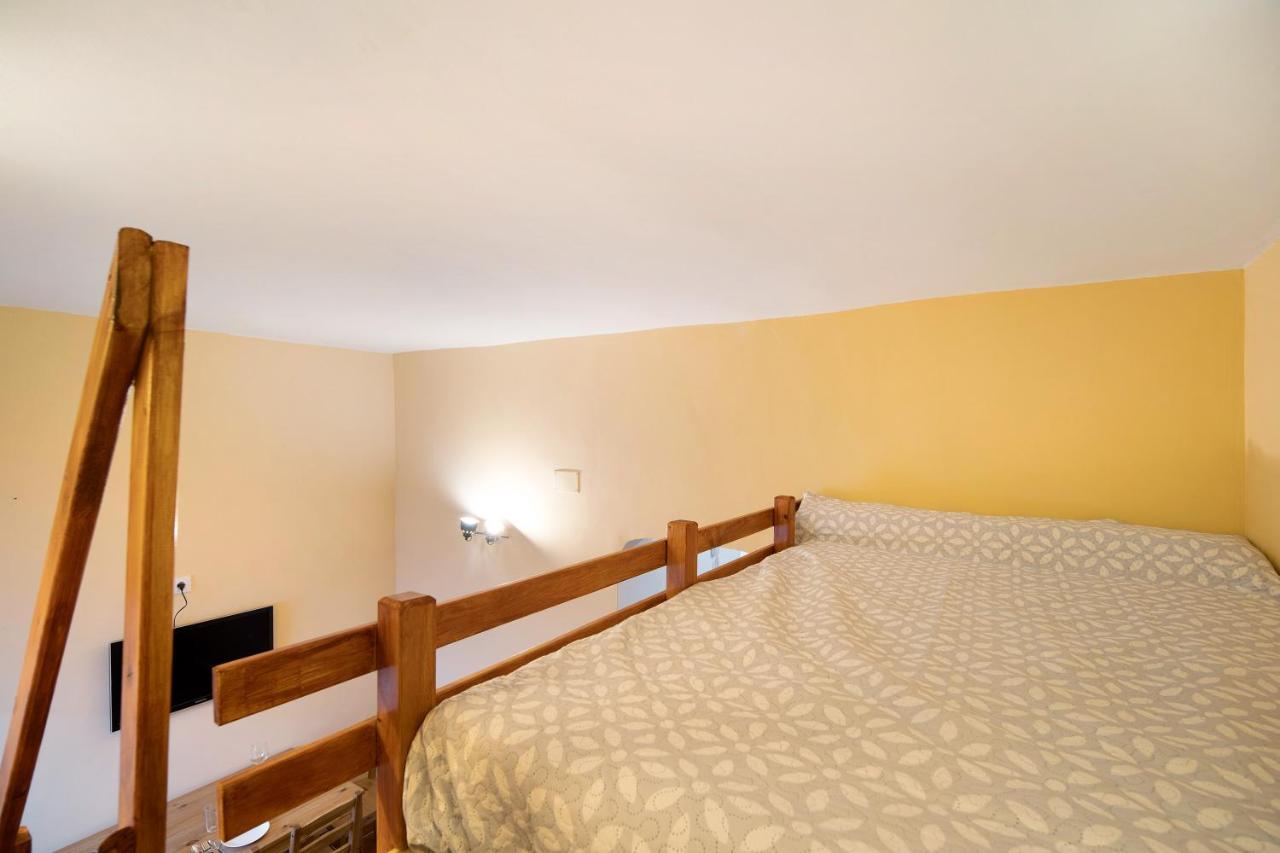 Apartamento-Cueva Mi Rincon Arcos de la Frontera Luaran gambar